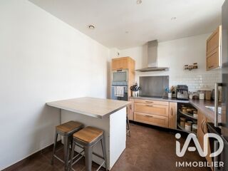 Maison à vendre 5 pièces 120 m²