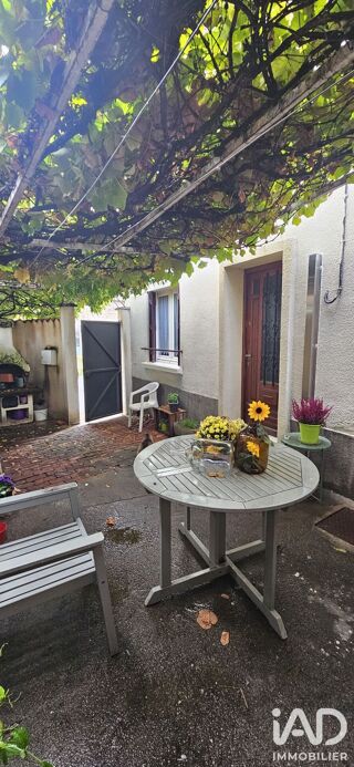 Vente Maison Vente Maison de village 8 pièces Joze