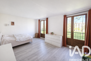  Appartement � vendre 6 pi�ces 83 m�