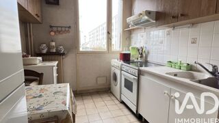  Appartement à vendre 3 pièces 76 m²