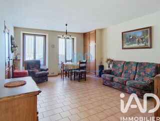  Maison à vendre 5 pièces 176 m²