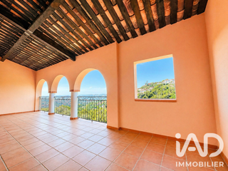  Appartement à vendre 4 pièces 108 m²