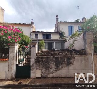 Maison à vendre 3 pièces 84 m²