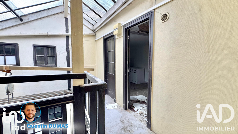 Vente Appartement Vente Appartement 2 pièces Bayonne