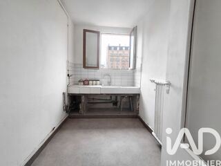  Appartement � vendre 2 pi�ces 39 m�