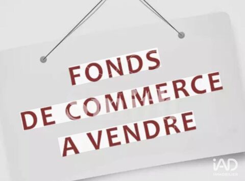 Vente Restaurant 62 m&sup2; 280000 94100 Saint-maur-des-fossés