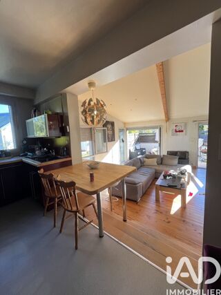  Maison à vendre 5 pièces 130 m²