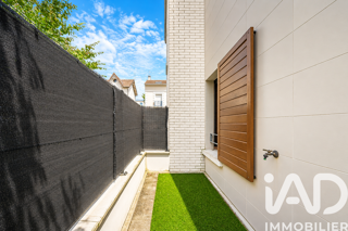  Appartement à vendre 3 pièces 57 m²
