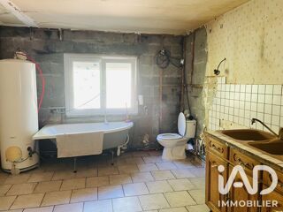  Maison à vendre 4 pièces 70 m²