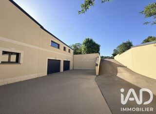  Maison à vendre 8 pièces 242 m²