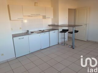  Appartement à vendre 1 pièce 31 m²