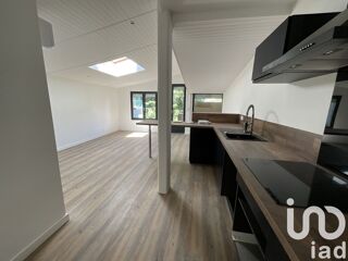  Appartement � vendre 3 pi�ces 59 m�