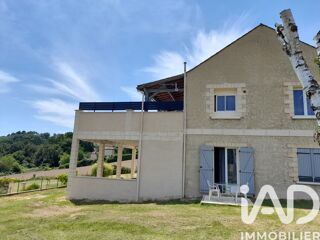  Maison à vendre 9 pièces 165 m²