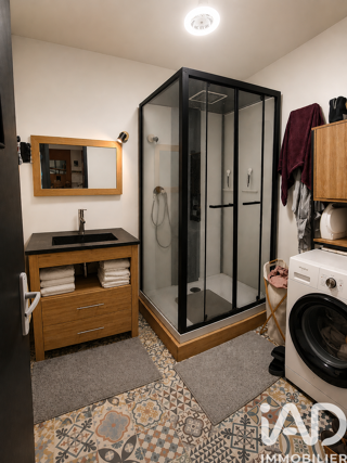  Appartement à vendre 3 pièces 88 m²