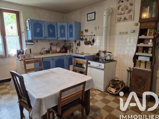  Maison à vendre 6 pièces 120 m²