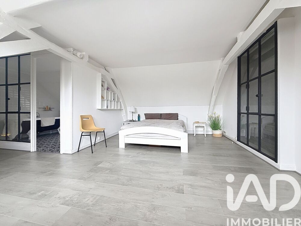 Vente Duplex 4 pièces