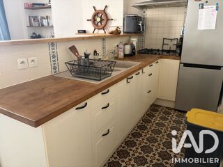  Maison à vendre 4 pièces 55 m²