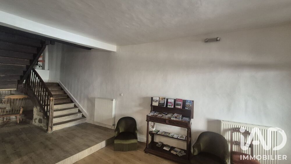 Vente Maison/villa 7 pièces