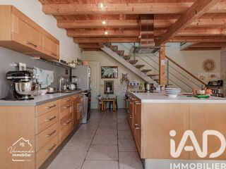  Maison à vendre 4 pièces 190 m²
