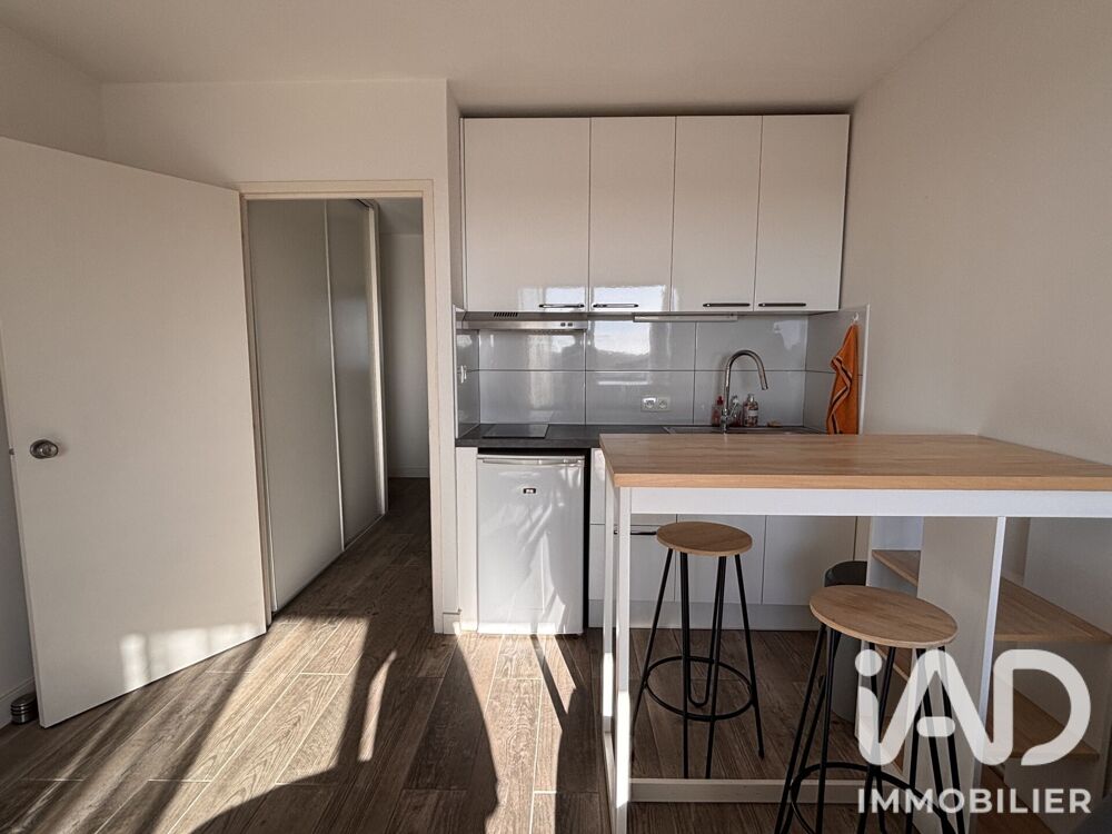 Vente Appartement Vente Appartement 2 pièces Seignosse