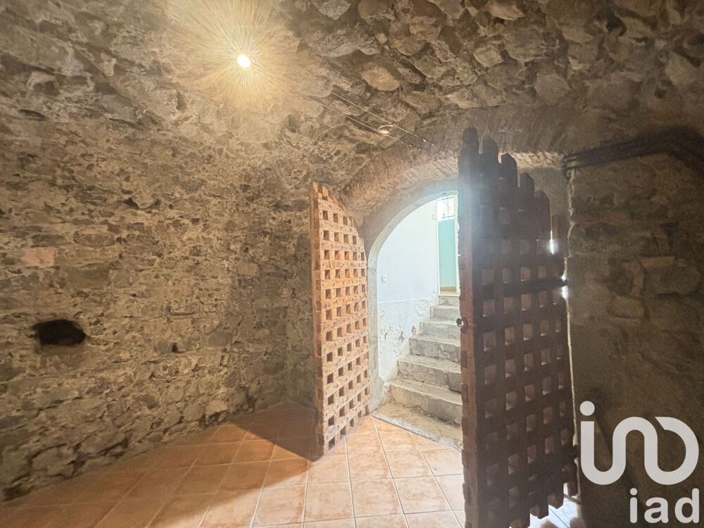 Vente Maison de village 5 pièces