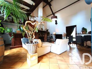  Maison à vendre 6 pièces 144 m²