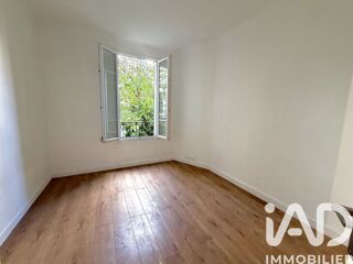  Appartement à vendre 3 pièces 58 m²