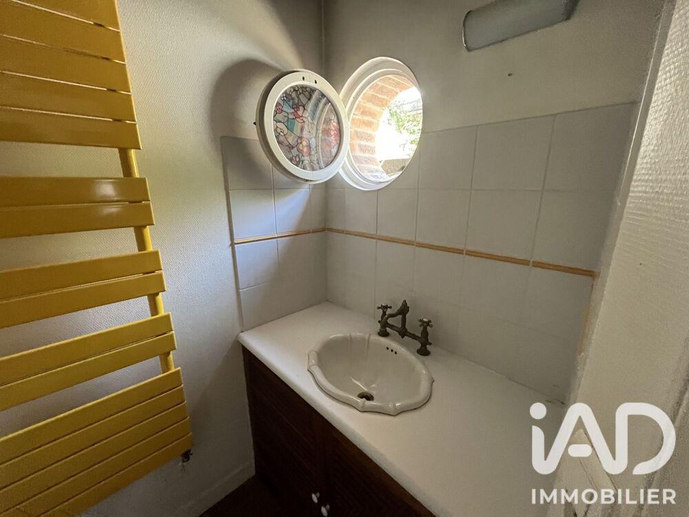 Location Maison/villa 5 pièces