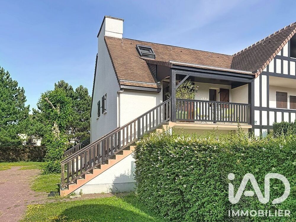 Vente Duplex 3 pièces