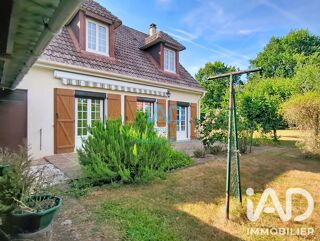  Maison à vendre 6 pièces 139 m²