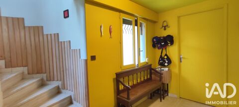  Maison à vendre 6 pièces 113 m²