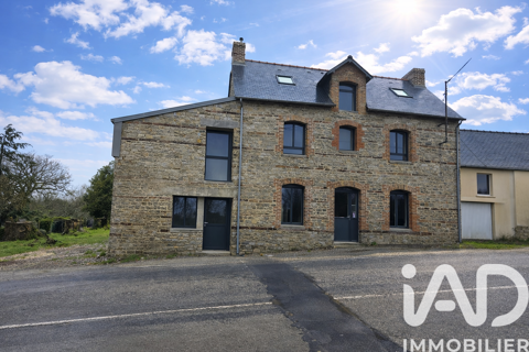   Vente Maison Maison - 8 pi�ce(s) - 155 m�
