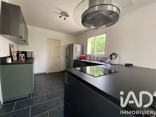  Maison à vendre 4 pièces 105 m²