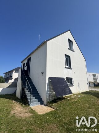  Maison à vendre 5 pièces 84 m²