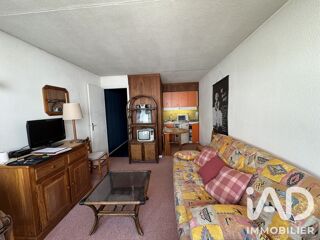  Appartement à vendre 1 pièce 26 m²