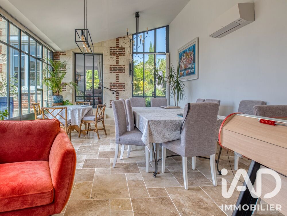 Vente Maison Vente Maison/villa 10 pièces Jonquières
