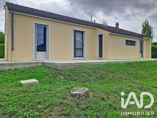  Maison à vendre 4 pièces 101 m²