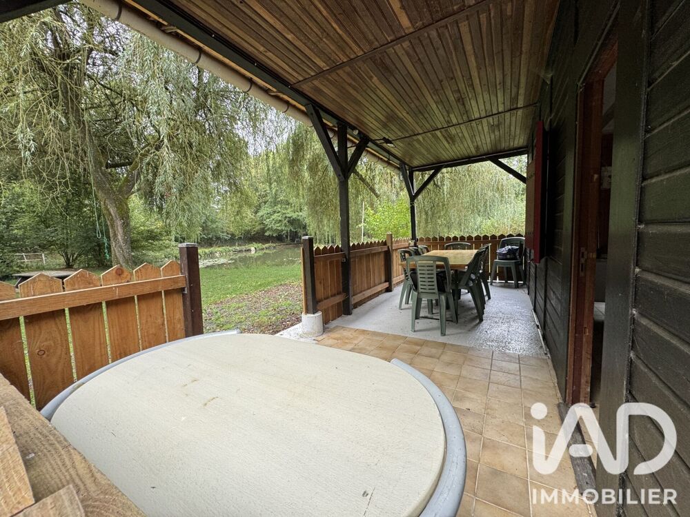 Vente Terrain Vente Terrain 3 920 m&sup2; Tresson