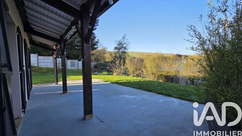 Vente Maison traditionnelle 5 pièces