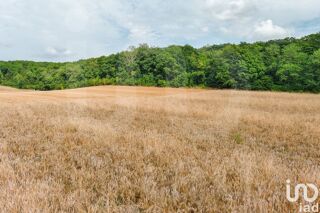 Terrain à vendre 1143 m²