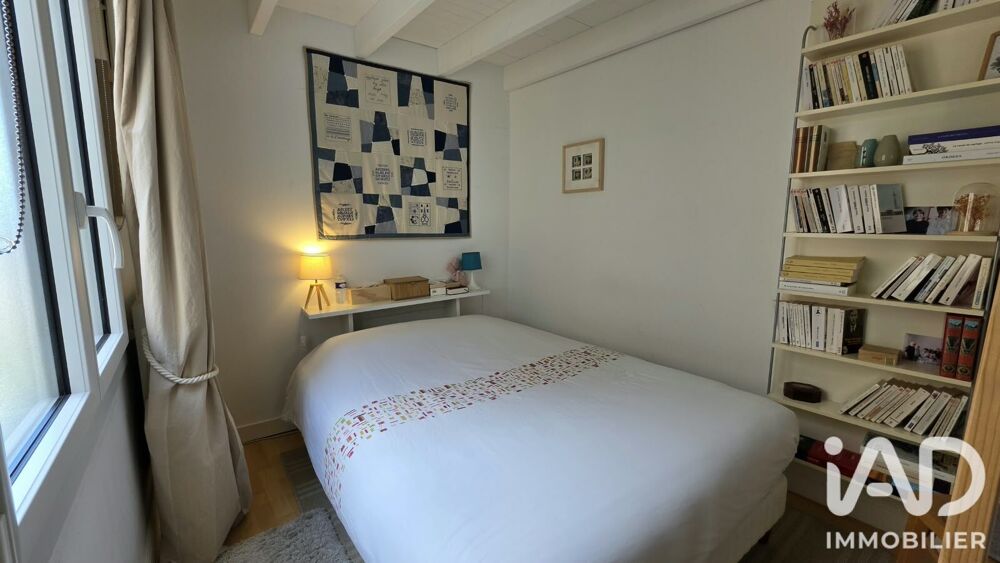 Vente Maison Vente Maison de ville 5 pièces Poitiers