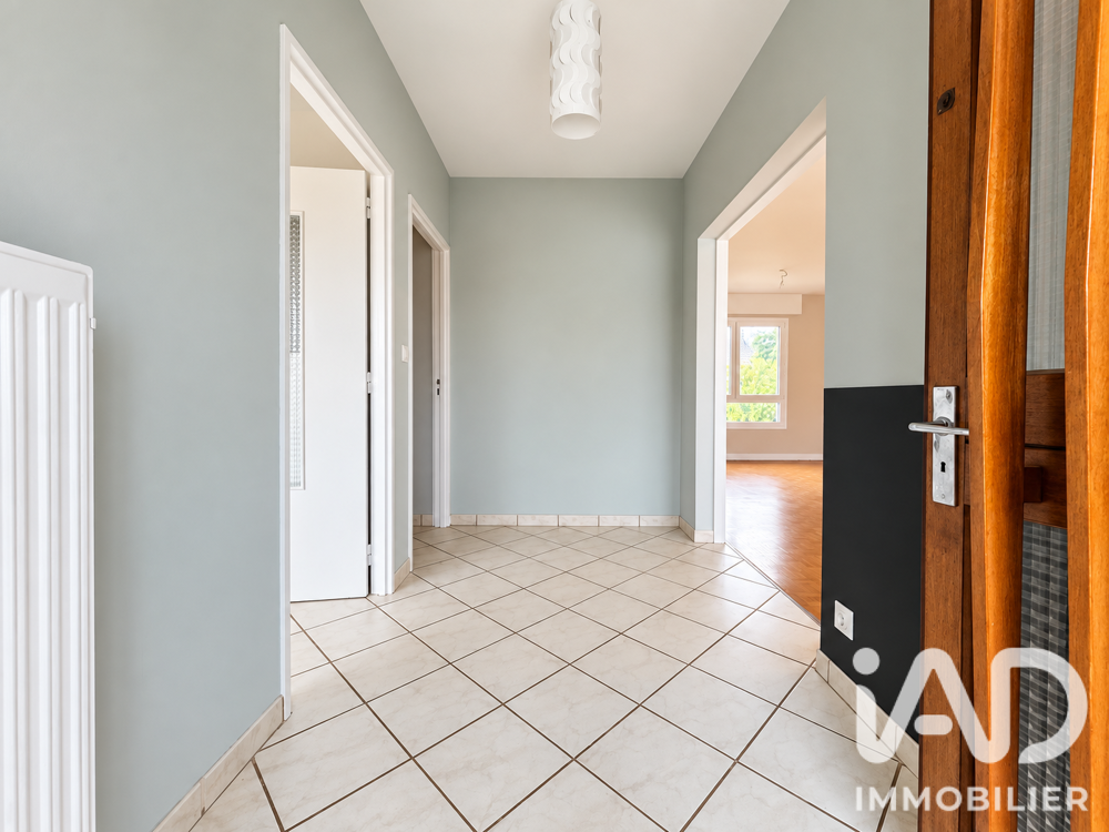 Vente Maison Vente Maison traditionnelle 5 pièces Sarry