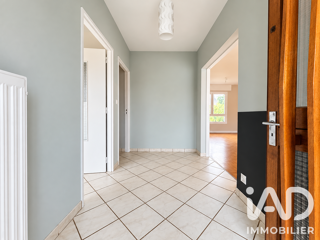 Vente Maison Vente Maison traditionnelle 5 pièces Sarry