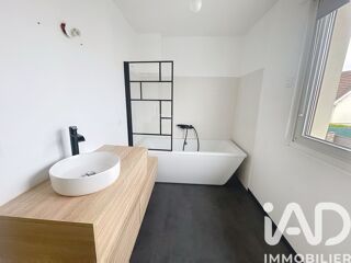  Maison à vendre 5 pièces 93 m²