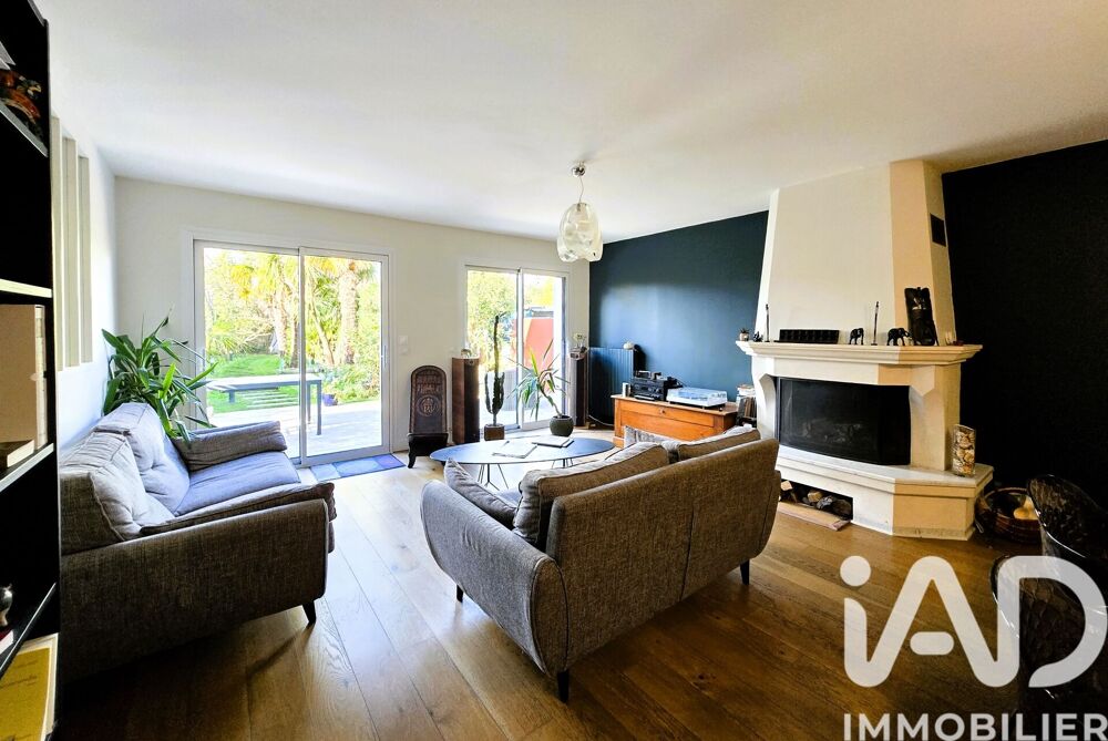Vente Maison/villa 8 pièces
