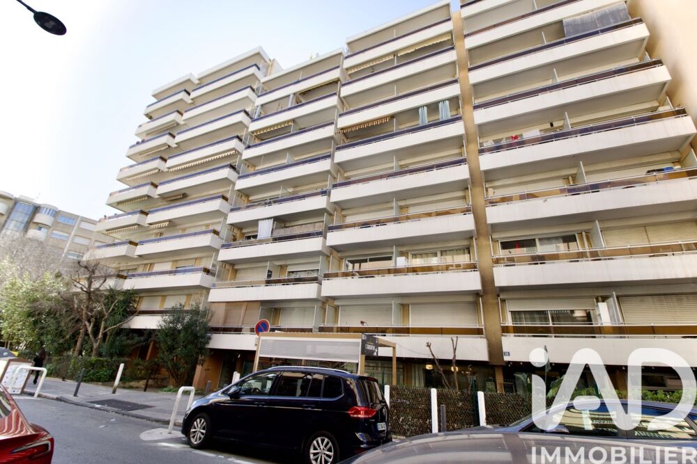 Vente Studio 1 pièce