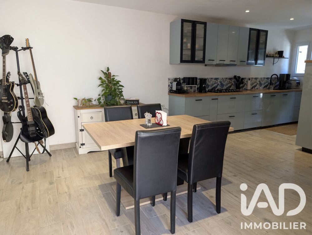 Vente Maison Vente Maison/villa 5 pièces Cogolin