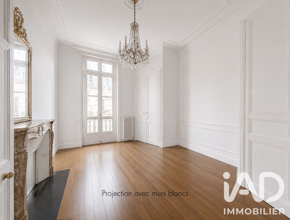 à vendre  Maison Angers (49100)