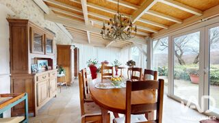  Maison à vendre 6 pièces 220 m²