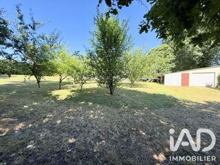  Terrain à vendre 852 m²